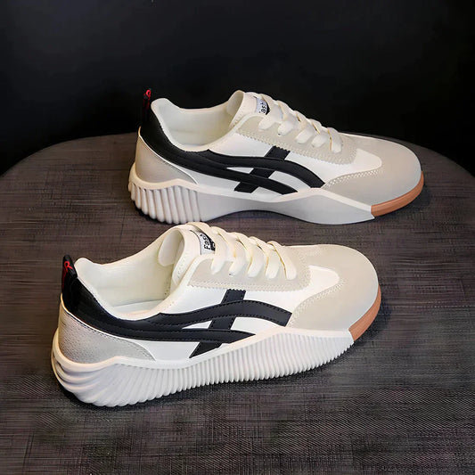 Hazel - Zapatillas deportivas ultracómoda