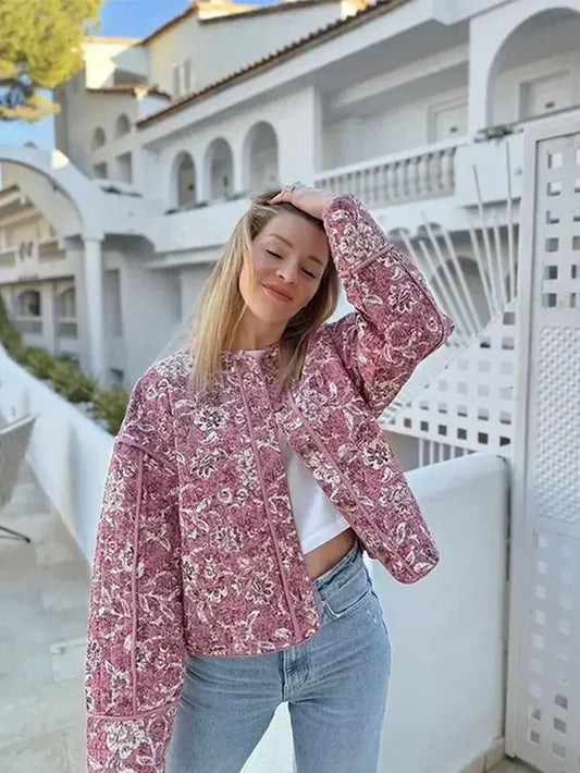Delfina | Ropa de invierno elegante y atemporal