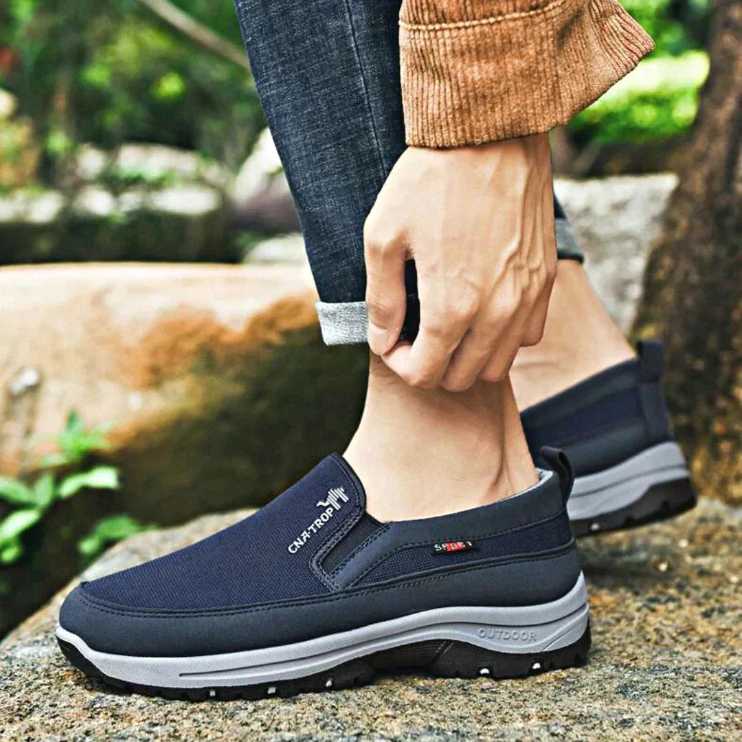 Joseph - Botas de montaña ortopédica