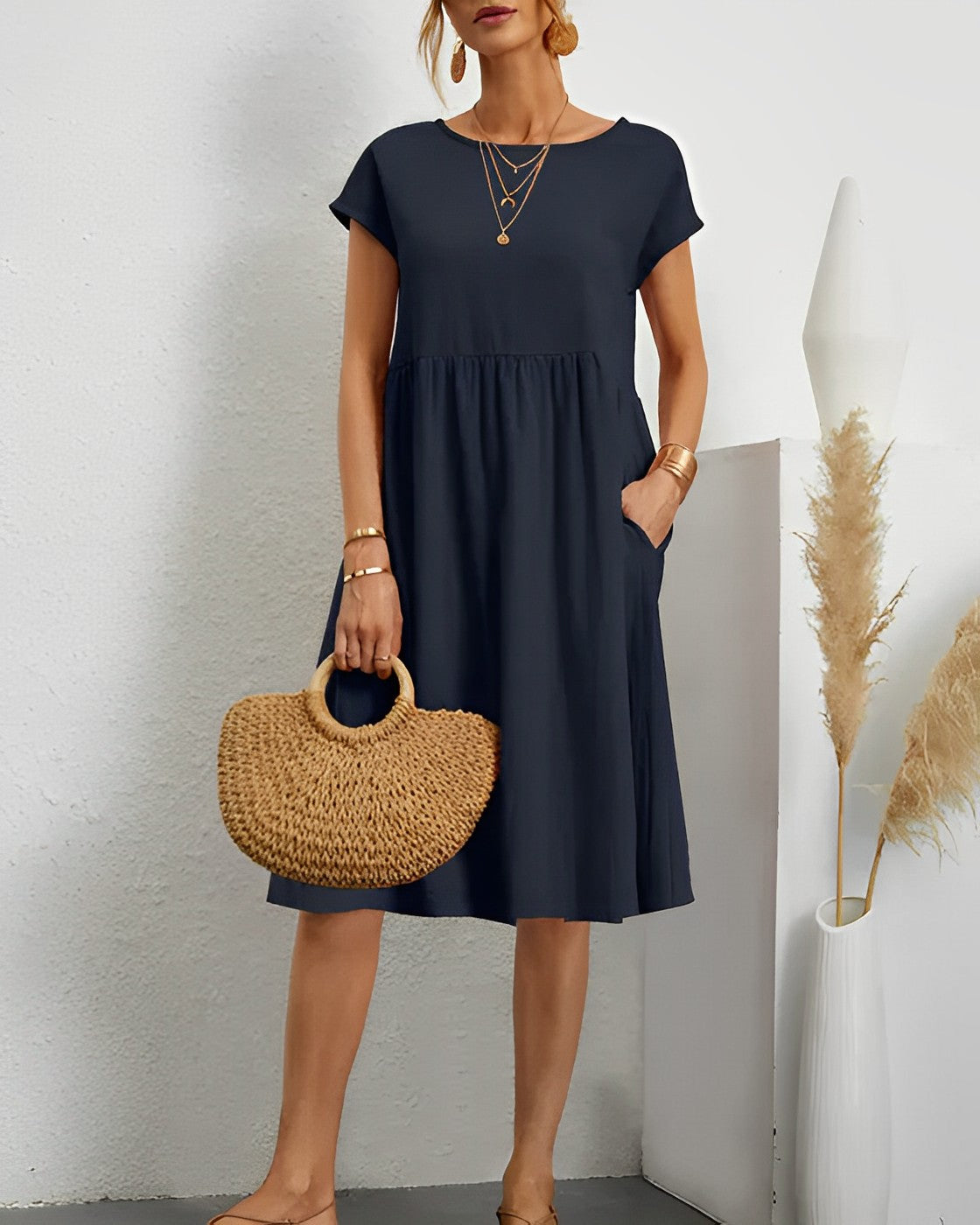 CELIA - El vestido perfecto para el veran