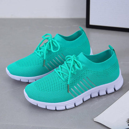 Zapatillas ortopédicas de confort para mujer - Rochele