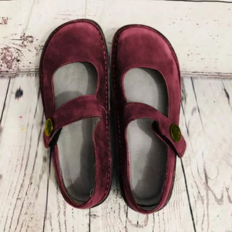 Emmy - Elegantes zapatos de mujer con adornos