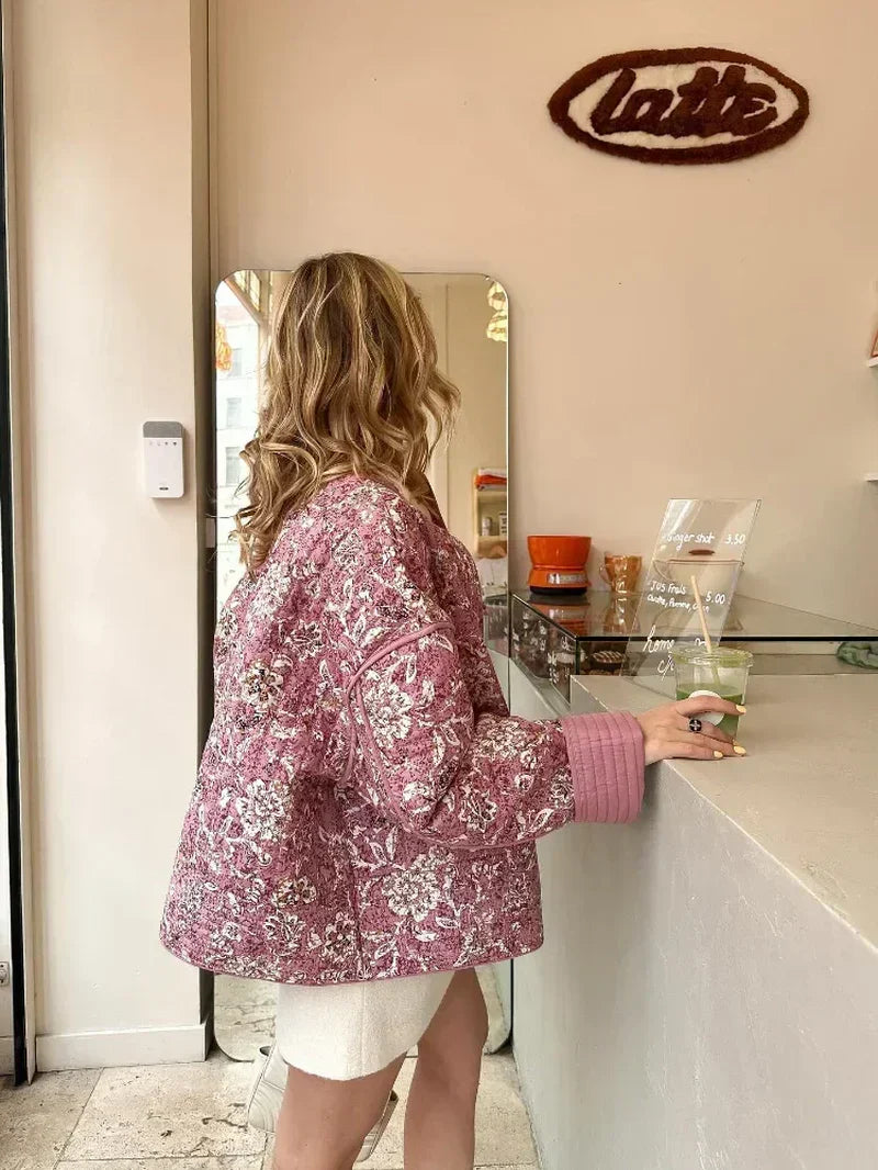 Delfina | Ropa de invierno elegante y atemporal