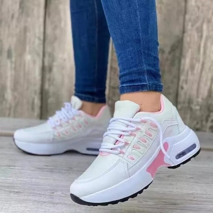 Thea - Zapatos ortopédicos de confor