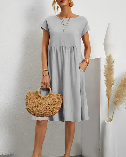 CELIA - El vestido perfecto para el veran