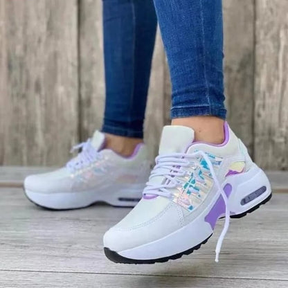 Thea - Zapatos ortopédicos de confor
