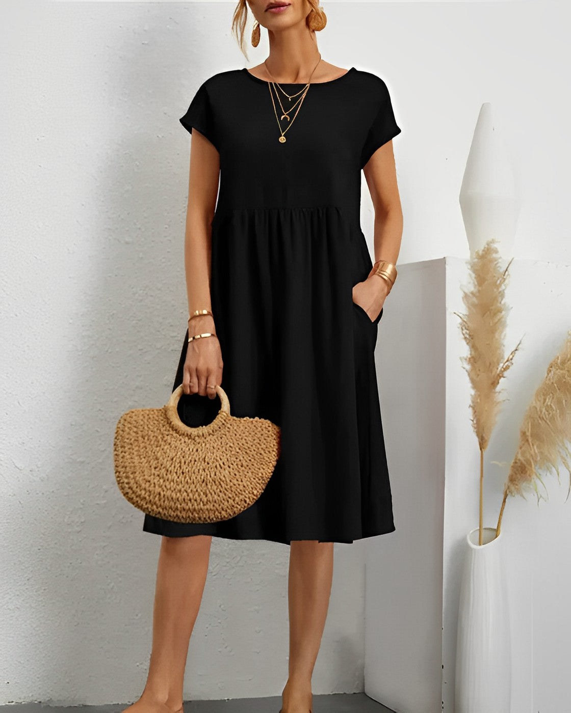 CELIA - El vestido perfecto para el veran