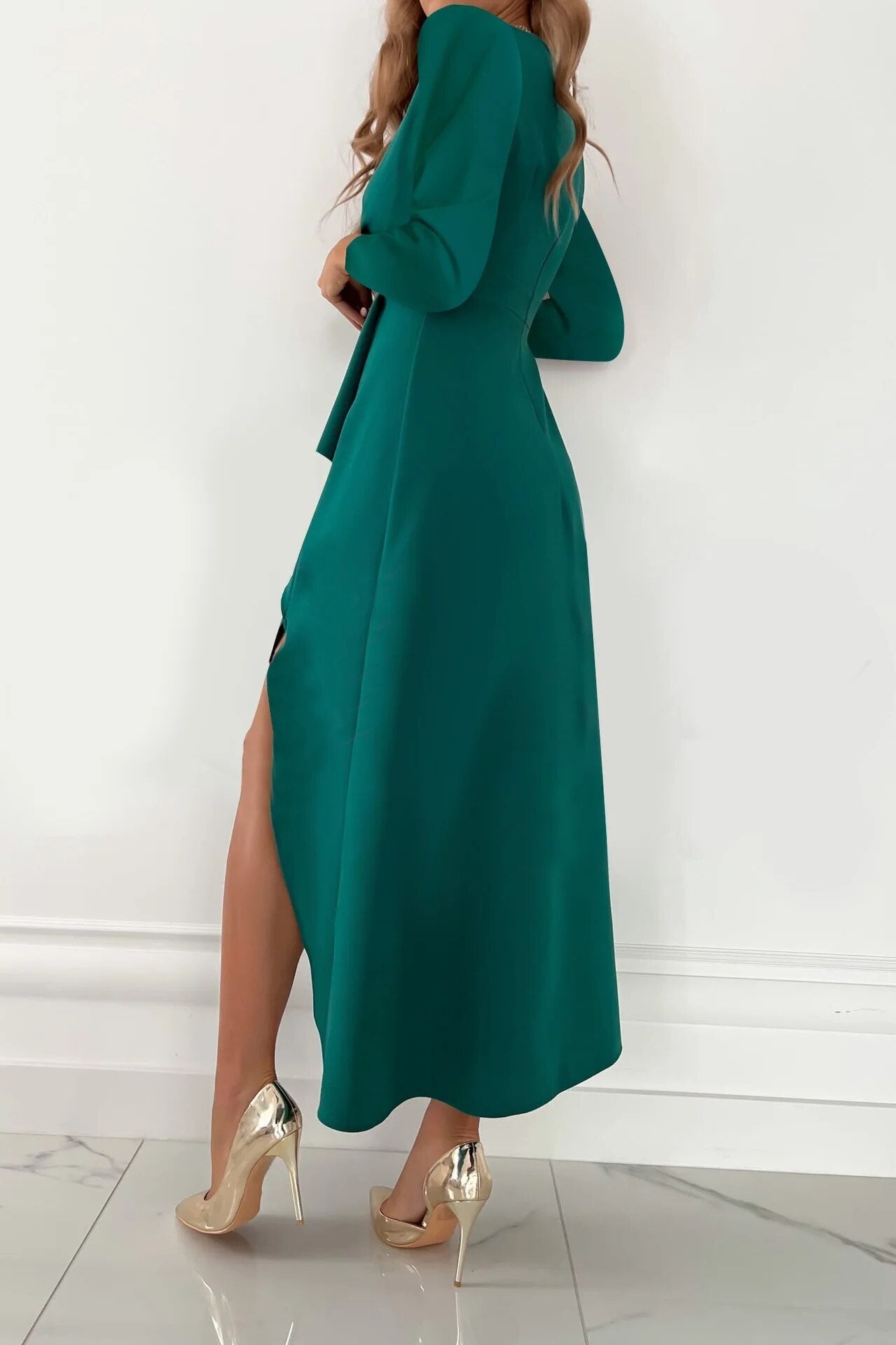 Vestido elegante - Felicia