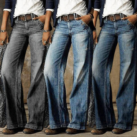 Nikole | Unos pantalones elegantes y únicos