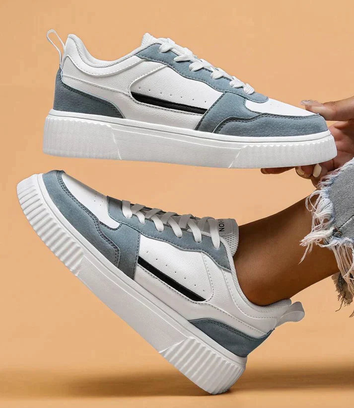 Birdie - Zapatillas elegantes y cómodas con un diseño único