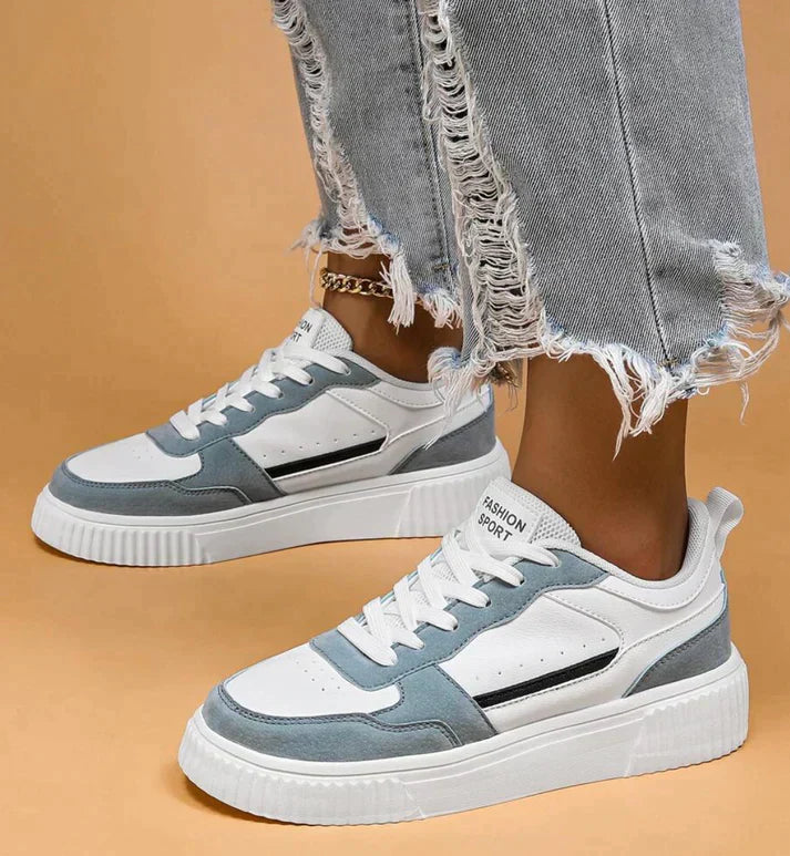 Birdie - Zapatillas elegantes y cómodas con un diseño único