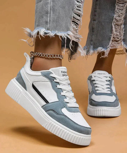 Birdie - Zapatillas elegantes y cómodas con un diseño único