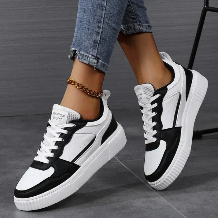 Birdie - Zapatillas elegantes y cómodas con un diseño único