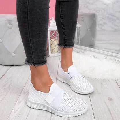 Zapatos ortopédicos para mujer  - Gwen
