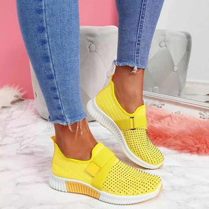 Zapatos ortopédicos para mujer  - Gwen
