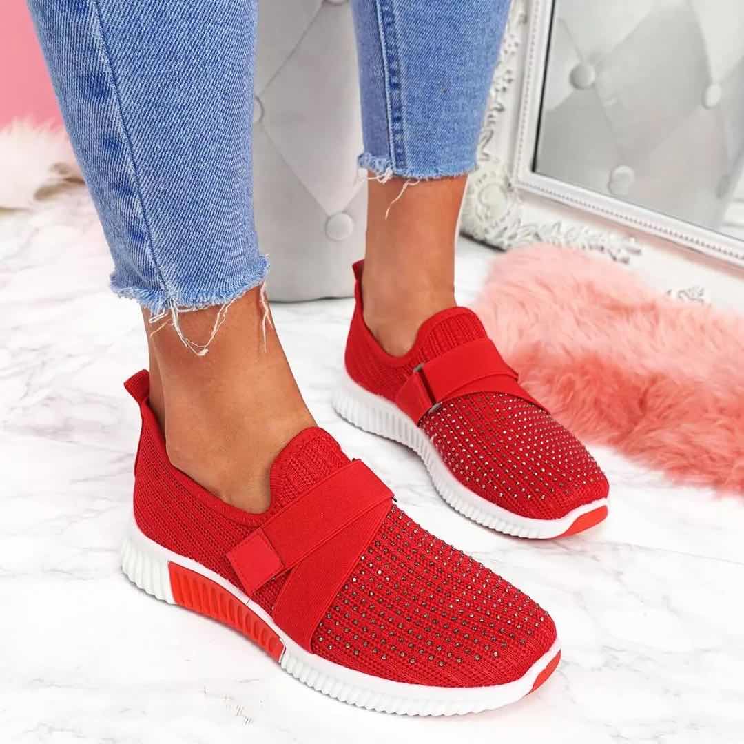 Zapatos ortopédicos para mujer  - Gwen