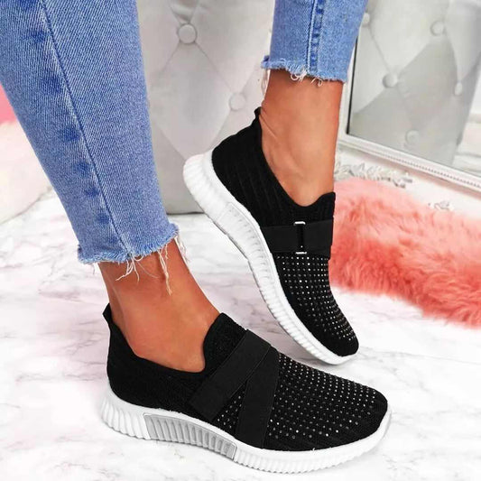 Zapatos ortopédicos para mujer  - Gwen