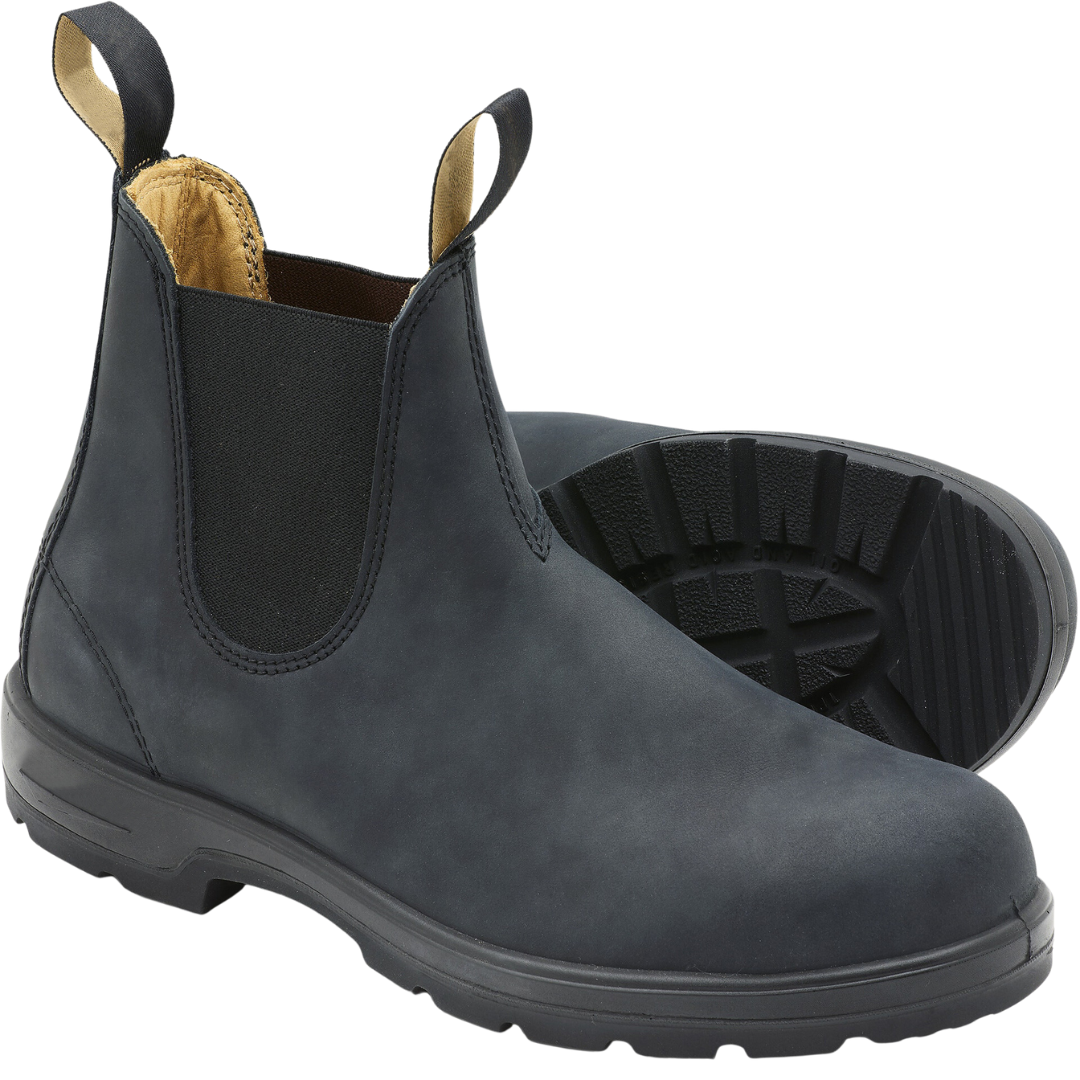 Chic - Botas de pie