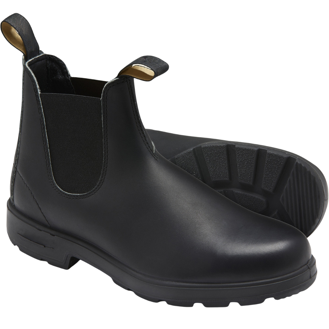 Chic - Botas de pie