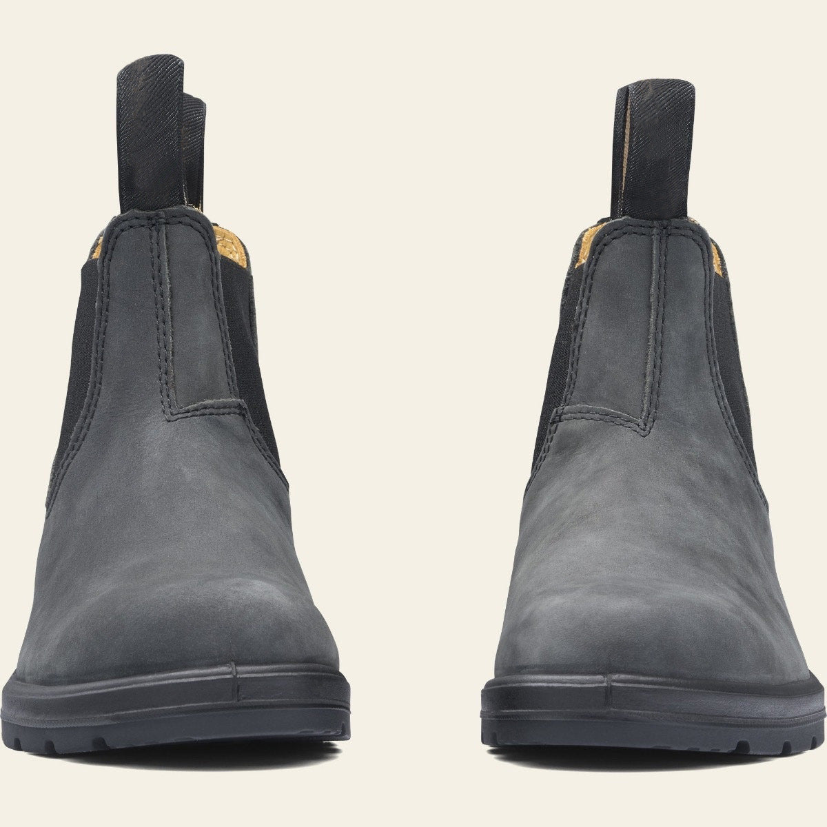 Chic - Botas de pie