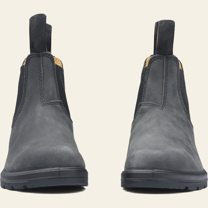Chic - Botas de pie