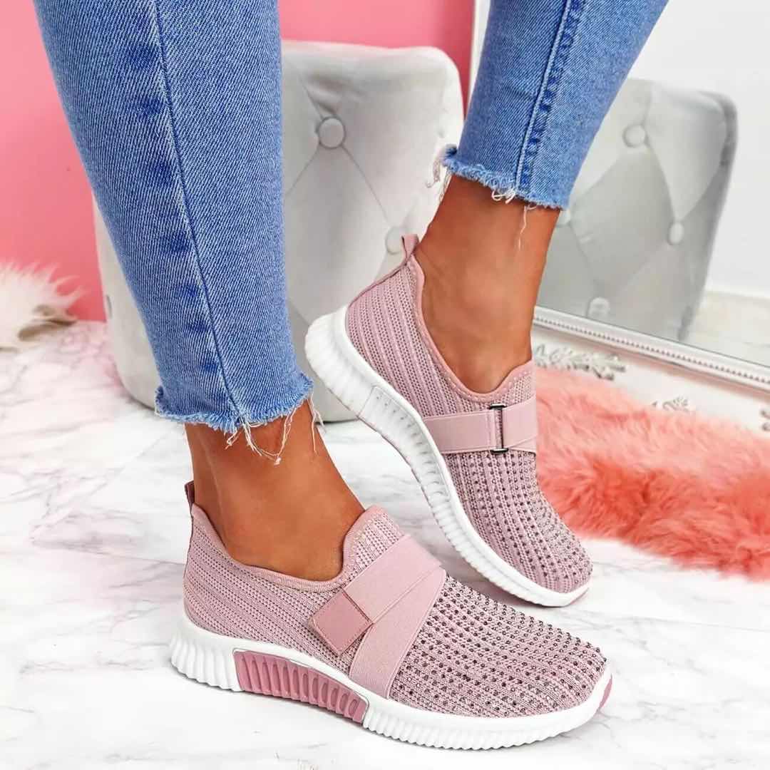 Zapatos ortopédicos para mujer  - Gwen