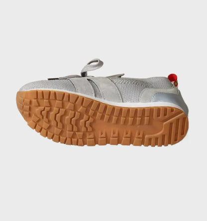Ottilie – Zapatillas ligeras de malla de punto