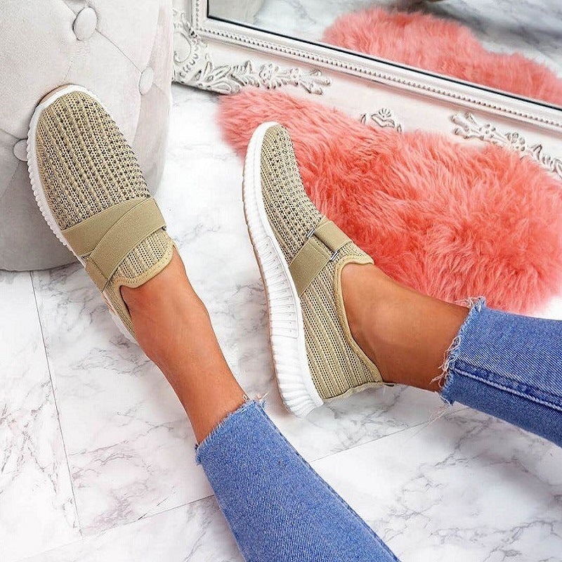 Zapatos ortopédicos para mujer  - Gwen