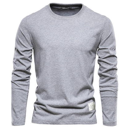 Hugo | Camiseta clásica de manga larga