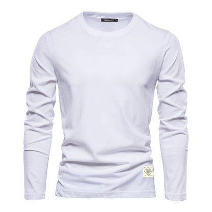 Levi | Camiseta clásica de manga larga