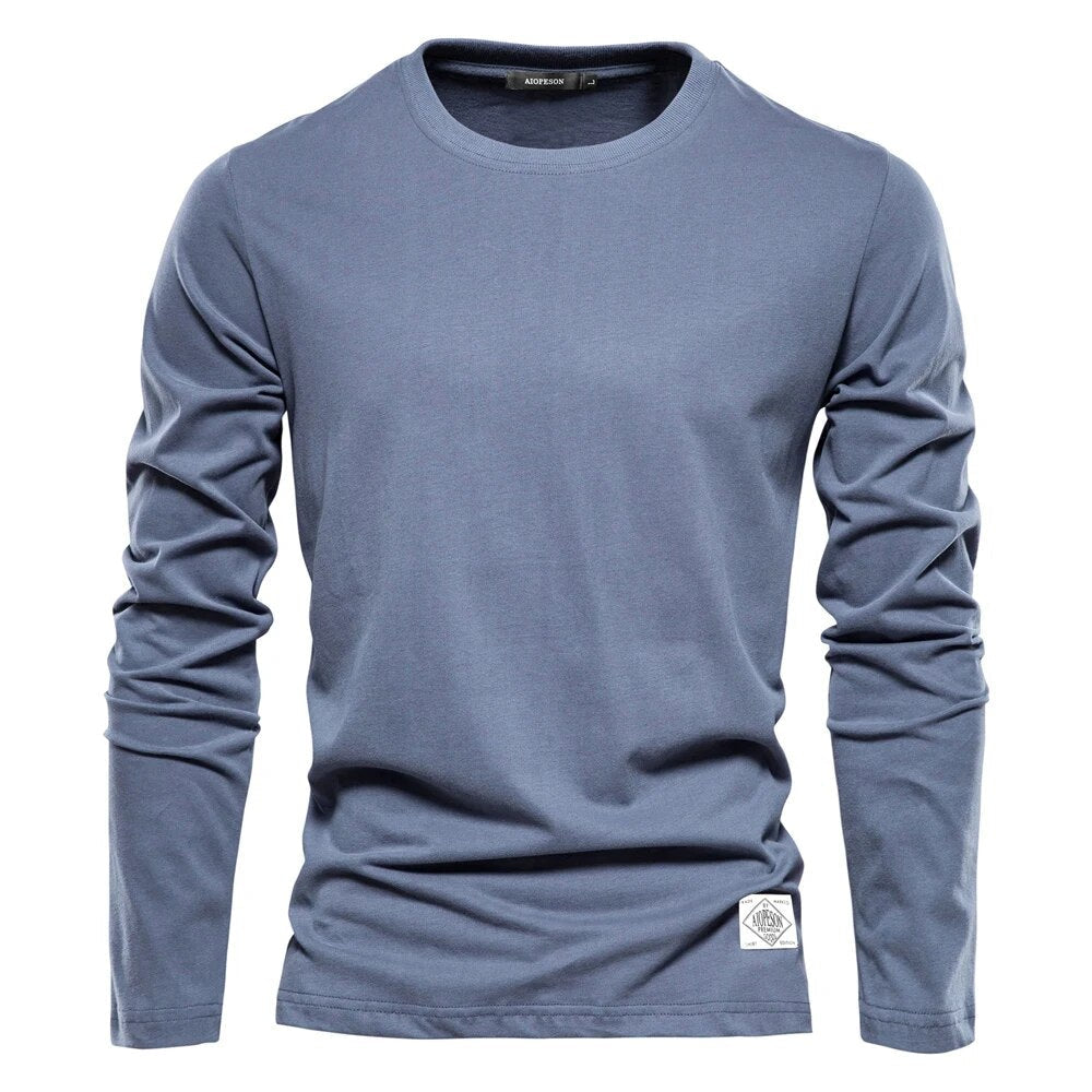 Hugo | Camiseta clásica de manga larga