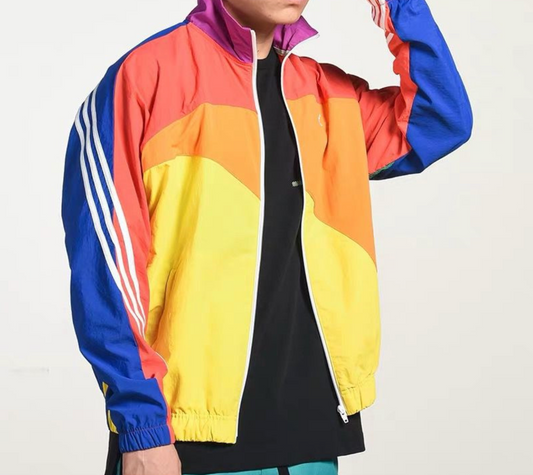 Limited | Chaqueta de primavera de edición limitada de la colección