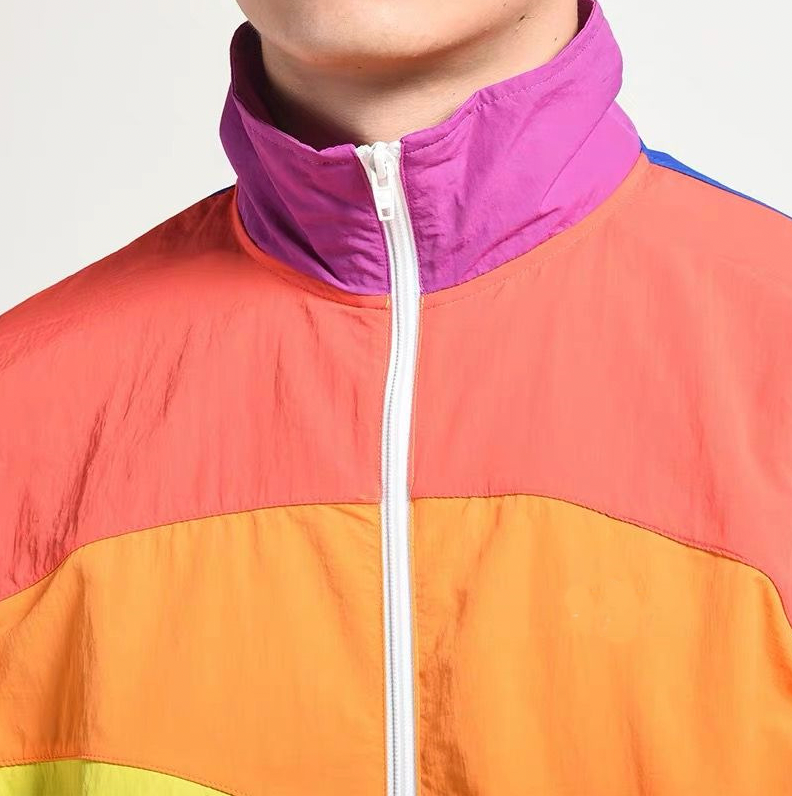 Limited | Chaqueta de primavera de edición limitada de la colección