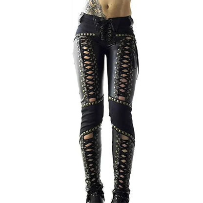 Kassandra | Pantalones de invierno cómodos y a la moda