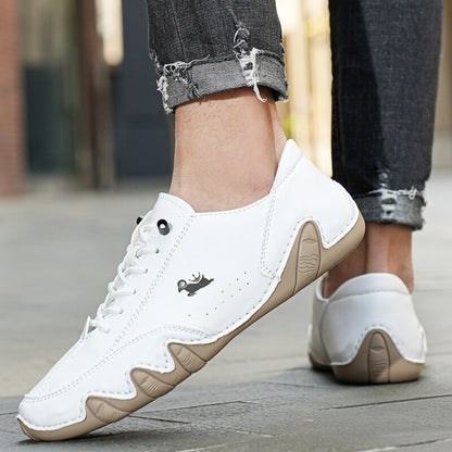 UltraFlex Barefoot - Zapatos de piel (unisex)