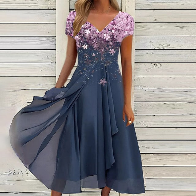 CIARA - Vestido de verano chic y únic