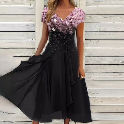 CIARA - Vestido de verano chic y únic
