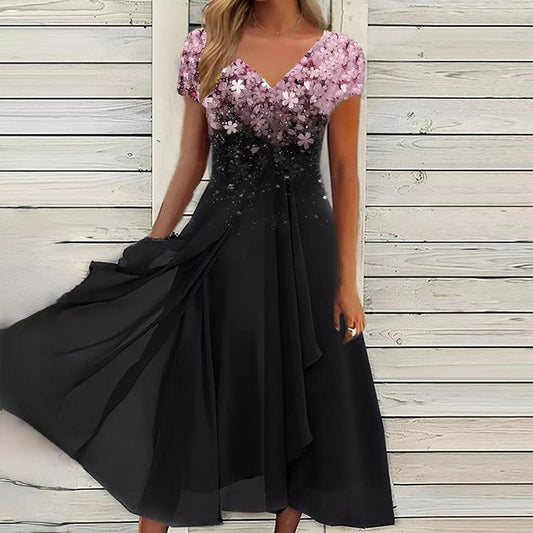CIARA - Vestido de verano chic y únic