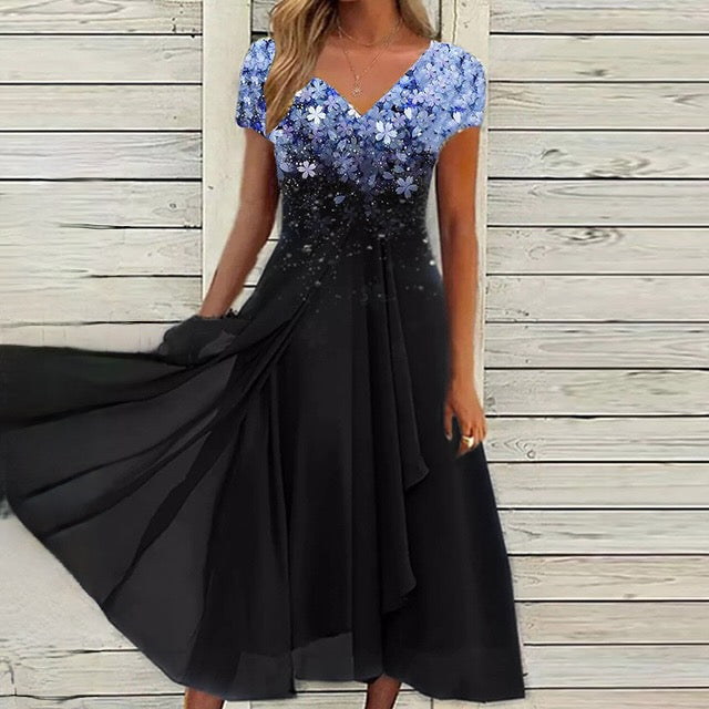 CIARA - Vestido de verano chic y únic