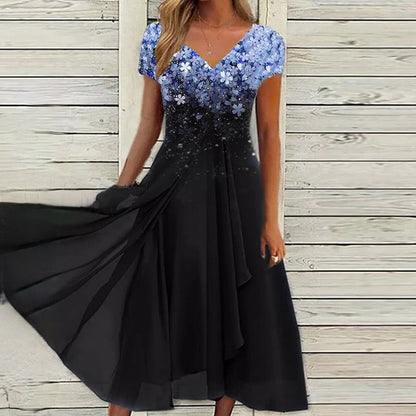 CIARA - Vestido de verano chic y únic