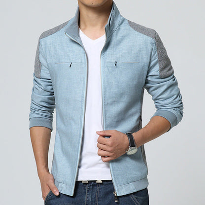 Jake | Chaqueta de verano ligera para hombre