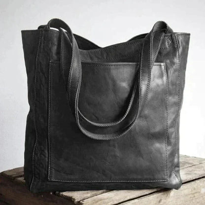Natalia - Bolso bandolera de pie