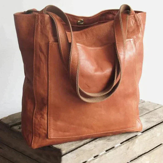 Natalia - Bolso bandolera de pie