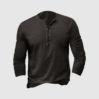 Vibe - Camisa clásica atemporal