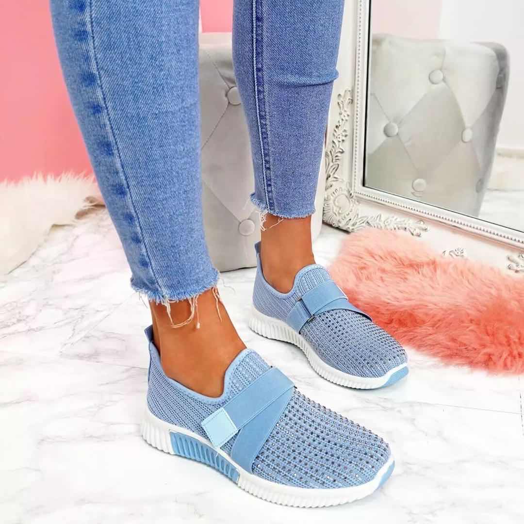 Zapatos ortopédicos para mujer  - Gwen