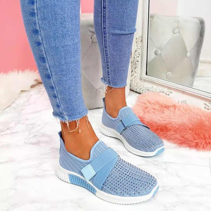 Zapatos ortopédicos para mujer  - Gwen