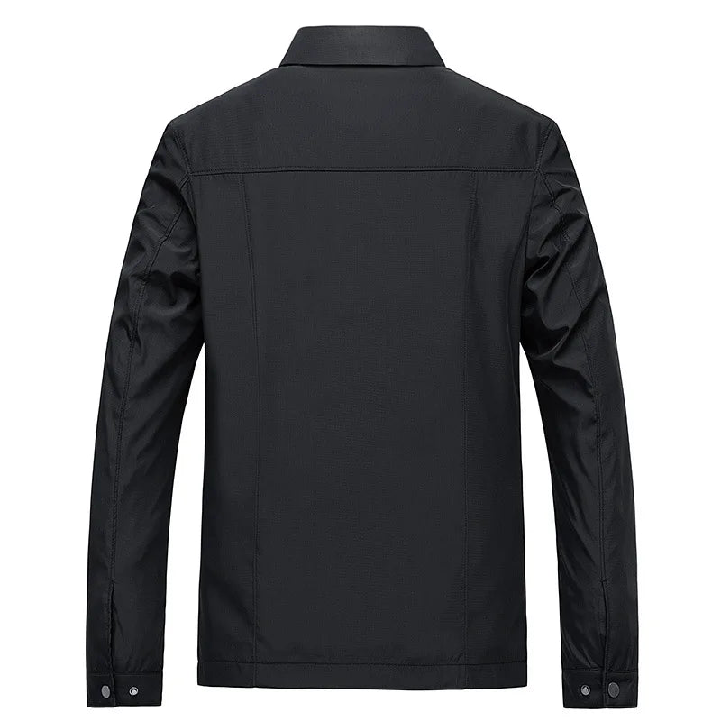 Carlos | Lujosa chaqueta para hombre