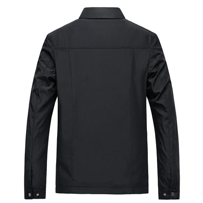 Carlos | Lujosa chaqueta para hombre