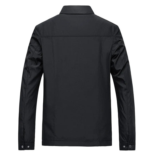 Carlos | Lujosa chaqueta para hombre