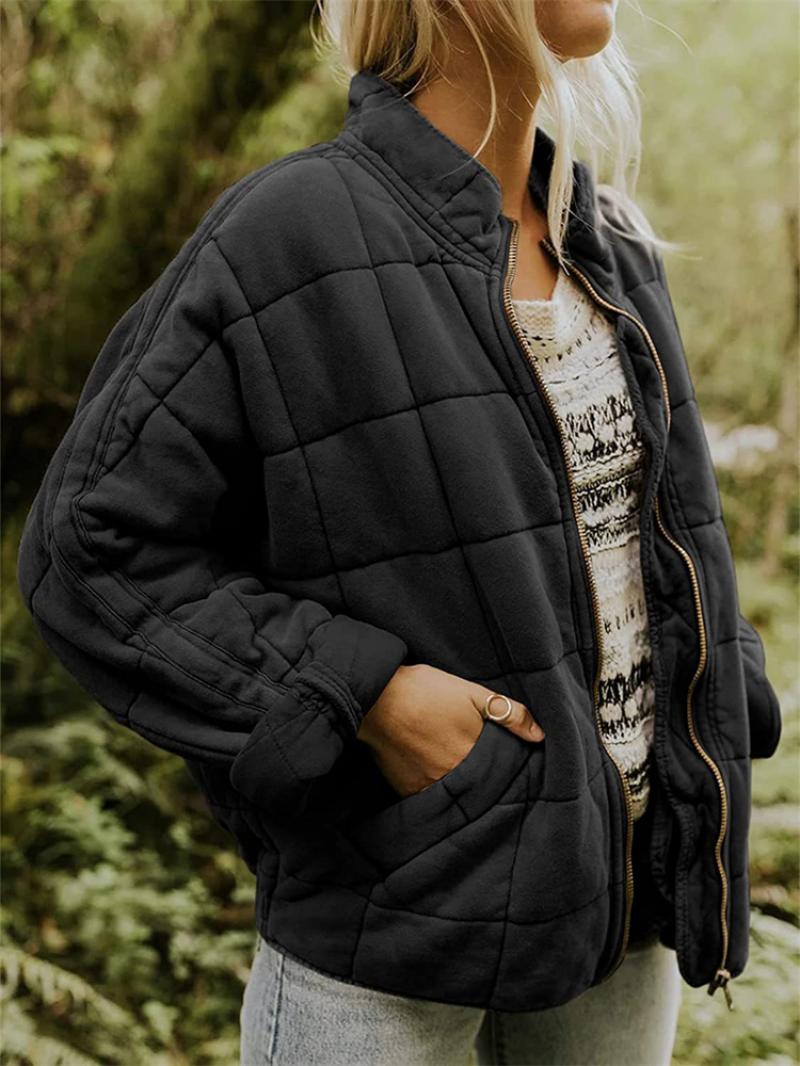 Lela - Chaqueta de inviern